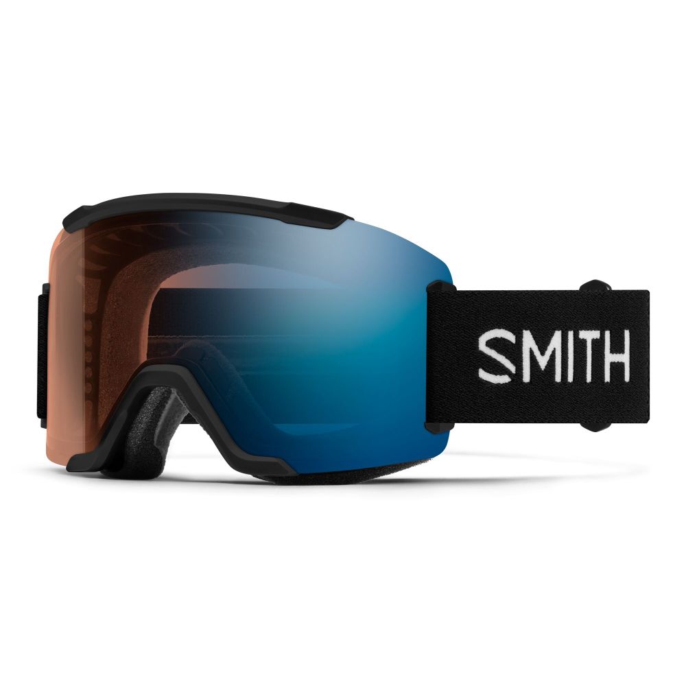 SMITH - MASCHERA SQUAD2 PHOTO S1-S3